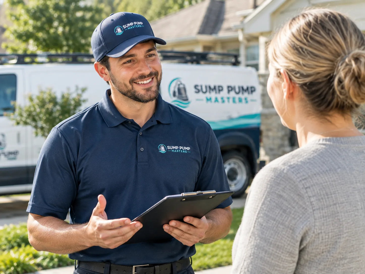 Sump Pump Repair Felt, OK FAQs